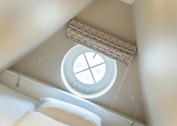 Strandresidenz, Langeneß Westerland